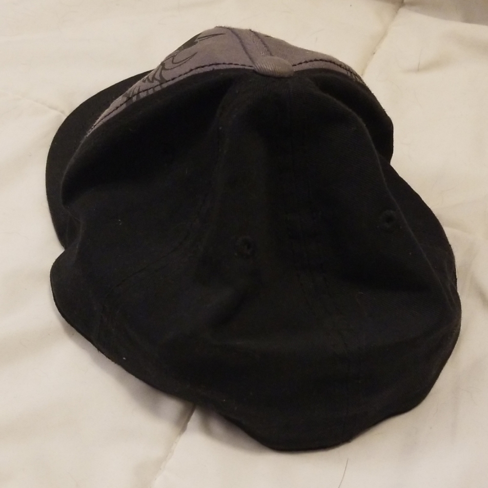 AC/DC Snapback hat - Picture 2 of 4